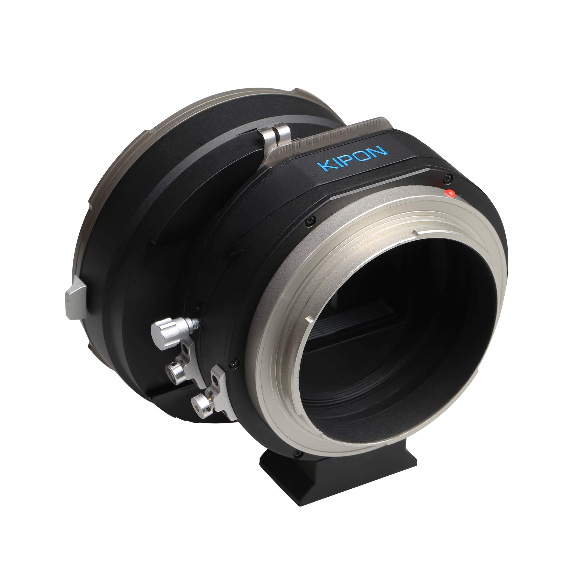 Kipon Tilt Shift Lens Mount Adapter for Pentax 67 Mount Lens